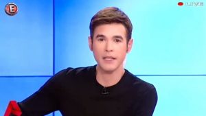 Μένιος Φουρθιώτης: Η σύλληψη του και τα στοιχεία που τον «καίνε»