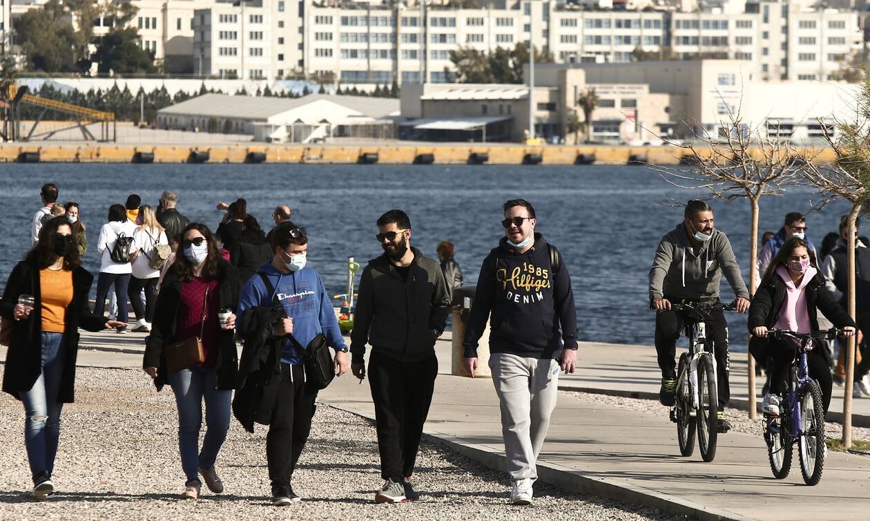 Μινά Γκάγκα: «Να απελευθερωθούν και οι καθημερινές διαδημοτικές μετακινήσεις, για την αποφυγή συνωστισμού»