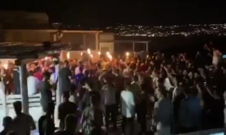Μύκονος: «Τα πάρτι στις παράνομες βίλες δεν αντιμετωπίστηκαν»