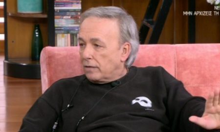 Αντρέας Μικρούτσικος: Η κριτική του στην Ελένη Φουρέιρα για το House Academy