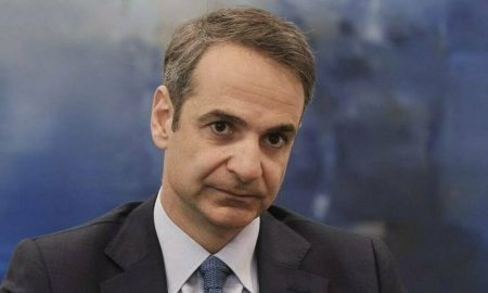 Μητσοτάκης: «Κάντε το εμβόλιο. Βοηθήστε αυτούς που αγαπάτε να κάνουν κι αυτοί το εμβόλιο»