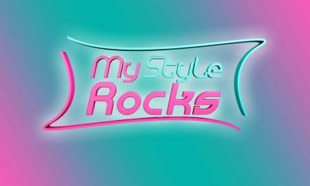 My Style Rocks: Πρόσωπο-έκπληξη στην παρουσίαση