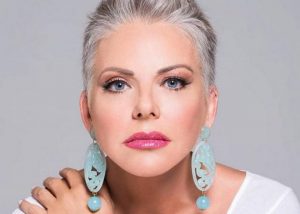 Νανά Παλαιτσάκη: Στο νοσοκομείο μετά από καρδιακό επεισόδιο - Οι εξελίξεις στην υγεία της