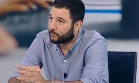 ΣΥΡΙΖΑ: «Να καταργηθεί η ανοησία του sms για έναν περίπατο»