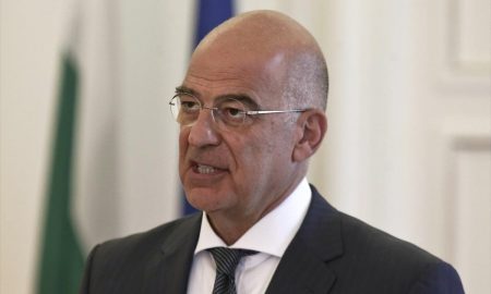Νίκος Δένδιας για Τουρκία: «Δεν είναι δυνατόν να κρύψουμε κάτω από το χαλί ζητήματα»