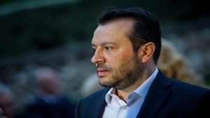 Νίκος Παππάς: Κλίμα έντασης στη συνεδρίαση της προανακριτικής επιτροπής - Γιατί δεν εξετάστηκε μάρτυρας