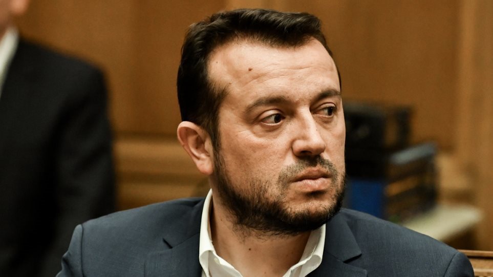 Προανακριτική για Νίκο Παππά: Ποια είναι η λίστα των μαρτύρων