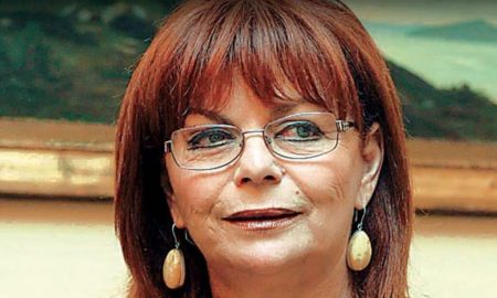 Νόρα Κατσέλη: Ενθαρρυντικά τα νέα για την υγεία της - Τι λένε οι γιατροί