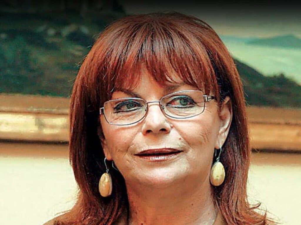 Νόρα Κατσέλη: Ενθαρρυντικά τα νέα για την υγεία της - Τι λένε οι γιατροί