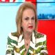 Ματίνα Παγώνη: «Δεν μπορώ να διανοηθώ ότι υπάρχει γιατρός ή νοσηλευτής που δεν έχει κάνει εμβόλιο»