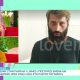 Αλέξης Παππάς: «Ήθελα να φέρω τον Τζέιμς σε μια προσωπική μονομαχία»