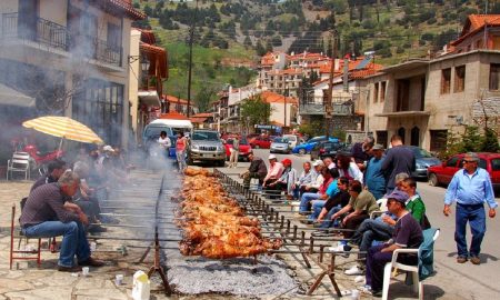 Πελώνη: Πώς κλείνουν τα «παραθυράκια» στην απαγόρευση των υπερτοπικών μετακινήσεων του Πάσχα