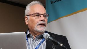 Παυλάκης για μετακινήσεις του Πάσχα: «Θα ήταν μεγάλο ρίσκο για την κορύφωση του κύματος της πανδημίας»