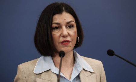 Πελώνη: «Το ύφος της δήλωσης του κ. Τσίπρα επιβεβαιώνει την ανάγκη προστασίας του επιστημονικού προσωπικού»
