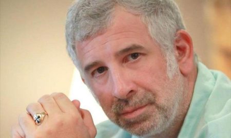 Πέτρος Φιλιππίδης: Στον εισαγγελέα για δύο απόπειρες βιασμού και έναν βιασμό