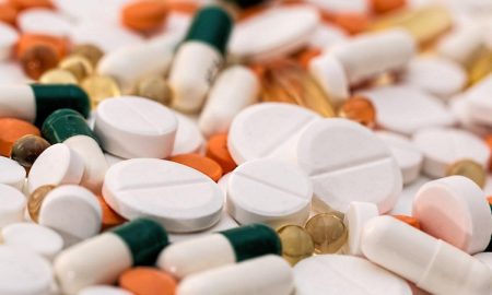 Pfizer: Ετοιμάζει χάπι για τον κορονοϊό το 2021