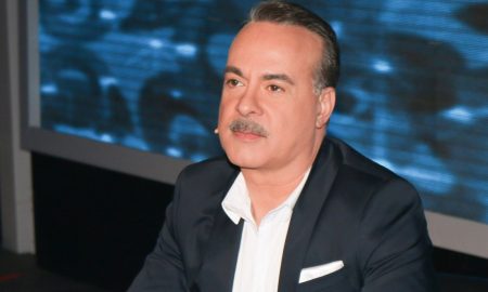 Φώτης Σεργουλόπουλος: «Οι ομοφυλόφιλοι άντρες και γυναίκες είμαστε γόνιμοι και μπορούμε να αποκτήσουμε παιδιά»