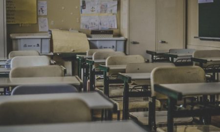 ΕΠΑΛ Σύρου: Απίστευτη καταγγελία για βιαιοπραγία καθηγήτριας εναντίον μαθήτριας