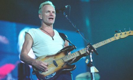 Sting: Ερμηνεύει μοναδικά ένα τραγούδι για ίσες ευκαιρίες στα άτομα με σύνδρομο Down