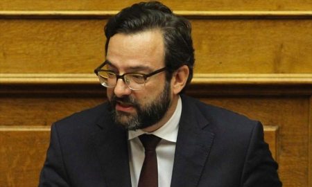 Χρήστος Ταραντίλης: Έρευνα τον κατατάσσει στους κορυφαίους επιστήμονες του κόσμου