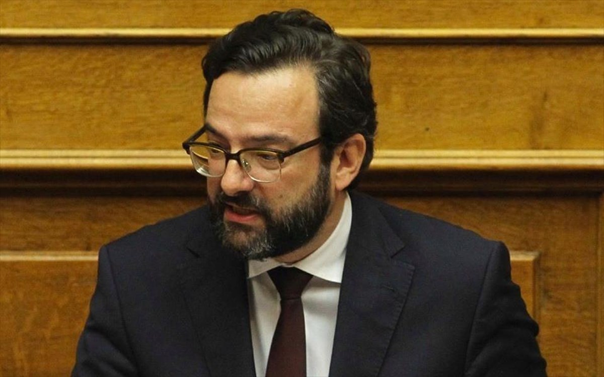 Χρήστος Ταραντίλης: Έρευνα τον κατατάσσει στους κορυφαίους επιστήμονες του κόσμου