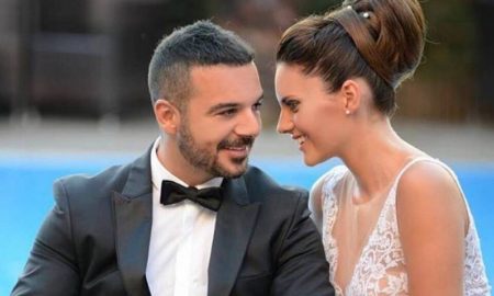 Τριαντάφυλλος: Ισχύουν οι φήμες για χωρισμό με τη σύζυγό του;