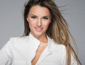 Ελένη Τσολάκη: «Υποφέρω από κρίσεις πανικού» - Πώς τις αντιμετωπίζει
