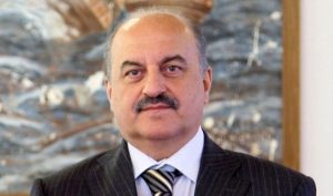 Νίκος Τζανάκης: «Σήμερα ή αύριο μπορεί να έχουμε ρεκόρ κρουσμάτων»