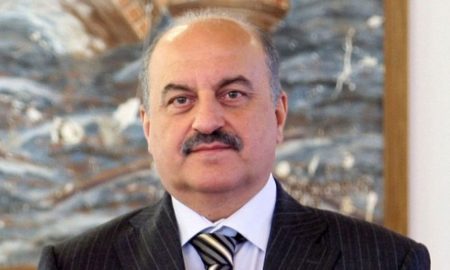 Νίκος Τζανάκης: «Σήμερα ή αύριο μπορεί να έχουμε ρεκόρ κρουσμάτων»