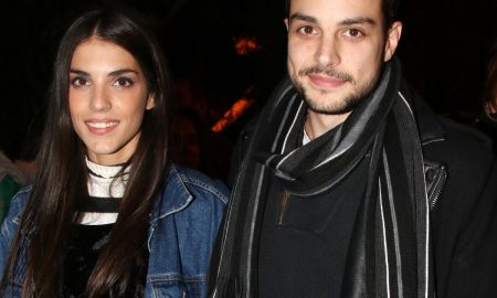 Άννα Μαρία Βέλλη: «Αν έβλεπα τον Άρη Μακρή στο Survivor, θα έφευγα»