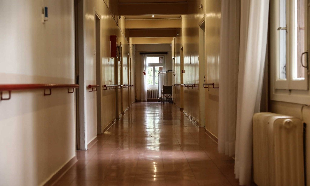 ρευνες εισαγγελέα για γηροκομείο στα Χανιά: Καταθέτουν οι 3 νοσηλευτές - Συγκλονιστικές μαρτυρίες
