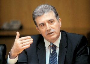 Μιχάλης Χρυσοχοΐδης: «Ψέμα ότι υπήρξε διάθεση 14 αστυνομικών για τη φύλαξη του Φουρθιώτη»