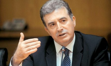 Μιχάλης Χρυσοχοΐδης: «Ψέμα ότι υπήρξε διάθεση 14 αστυνομικών για τη φύλαξη του Φουρθιώτη»