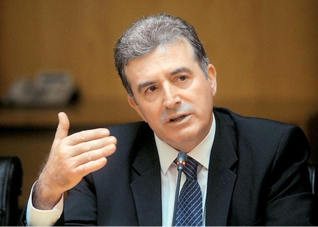 Μιχάλης Χρυσοχοΐδης: «Ψέμα ότι υπήρξε διάθεση 14 αστυνομικών για τη φύλαξη του Φουρθιώτη»