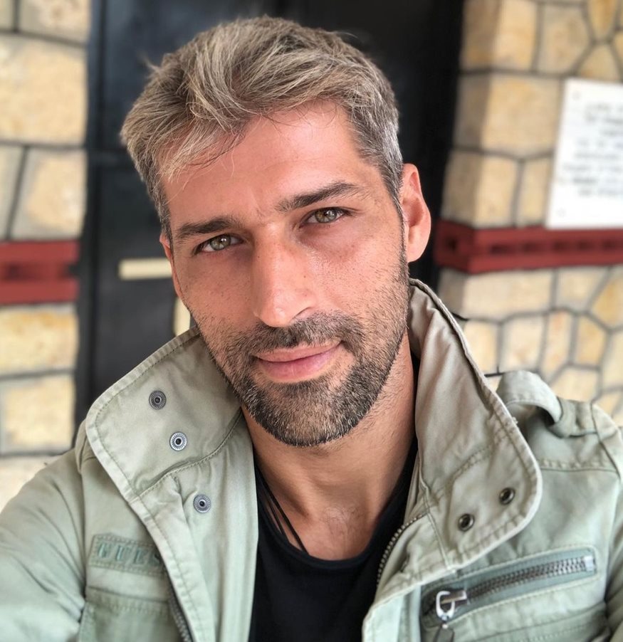Άλεξ Παππάς: Ισχύουν οι φήμες πως επιστρέφει στο Survivor;