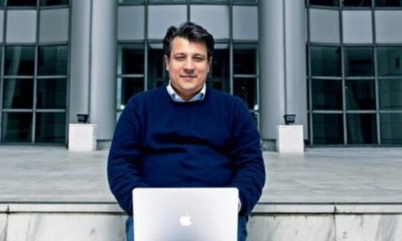 Δερμιτζάκης: Τι αλλάζει με τις μάσκες για τους εμβολιασμένους