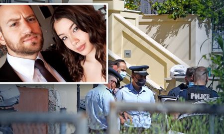 Δολοφονία στα Γλυκά Νερά: Στο μικροσκόπιο των αρχών ένας αλλοδαπός που συνελήφθη πριν διαφύγει από τη χώρα