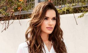 Ελένη Τσολάκη: Ένα βήμα πριν υπογράψει στο Open - Για ποια εκπομπή συζητά με το κανάλι