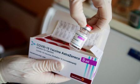 Εμβόλια της AstraZeneca: Δεν ανανεώνονται οι παραγγελίες από την Ευρωπαϊκή Επιτροπή από τον Ιούνιο