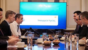 Επιτροπή Υπουργείου Υγείας: Απαγόρευση κυκλοφορίας από τα μεσάνυχτα -Τι αλλάζει με το άνοιγμα του τουρισμού