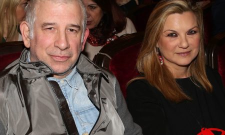 Πέτρος Φιλιππίδης: Ποια στάση κρατά η σύζυγός του ύστερα από την ποινική δίωξη εναντίον του