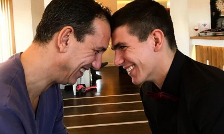 Νάσος Γαλακτερός: Πώς σχολίασε την αποχώρηση του Παύλου από το Survivor