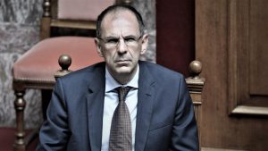 Γεραπετρίτης: «Αν όλα πάνε καλά, θα καταργηθεί η απαγόρευση κυκλοφορίας το βράδυ»