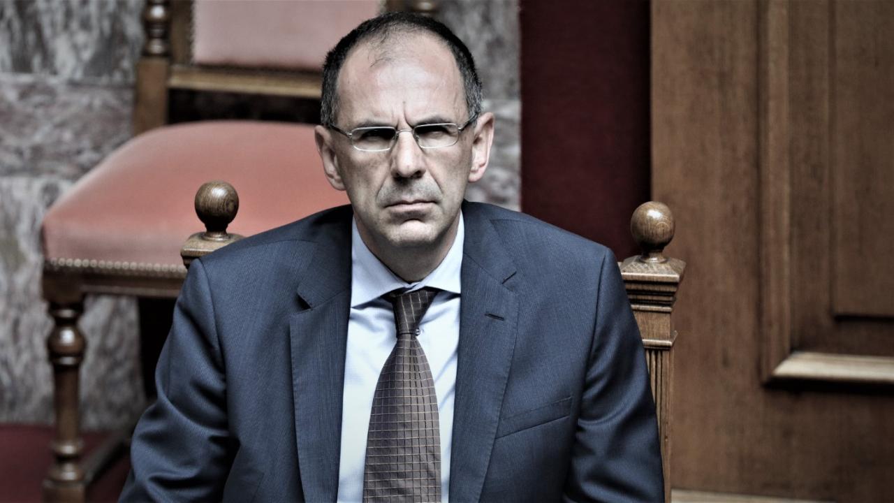Γεραπετρίτης: «Αν όλα πάνε καλά, θα καταργηθεί η απαγόρευση κυκλοφορίας το βράδυ»