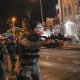 Ιερουσαλήμ: Μαίνονται οι συγκρούσεις ανάμεσα σε Παλαιστίνιους και ισραηλινούς αστυνομικούς