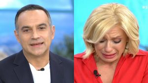 Κρατερός Κατσούλης: Τα συγκινητικά λόγια του για την αιφνίδια αποχώρηση από τη «Φωλιά των Κου Κου»