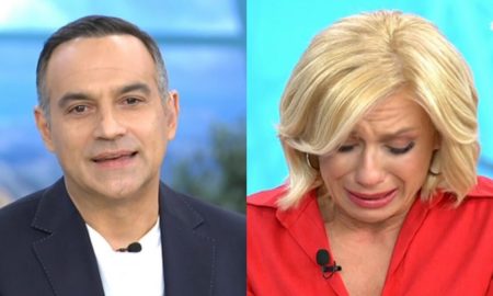 Κρατερός Κατσούλης: Τα συγκινητικά λόγια του για την αιφνίδια αποχώρηση από τη «Φωλιά των Κου Κου»