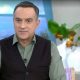 Κρατερός Κατσούλης: Ανακοίνωσε το τηλεοπτικό του διαζύγιο με την Κατερίνα Καραβάτου