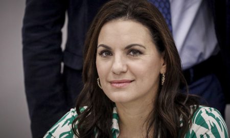 Όλγα Κεφαλογιάννη για την εγκυμοσύνη της: «Είναι όμορφο να γίνεσαι μητέρα τη στιγμή που το θες»