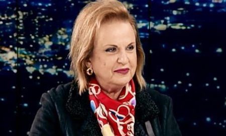 Παγώνη: Πότε θα βγάλουμε τις μάσκες